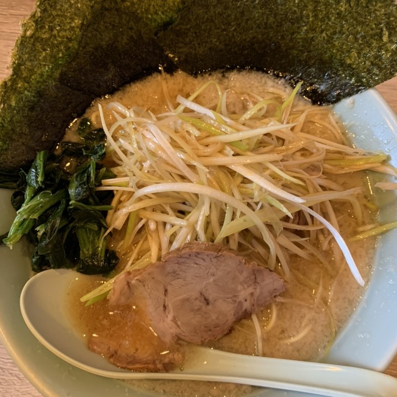 (ラーメンショップ 岩井店 )