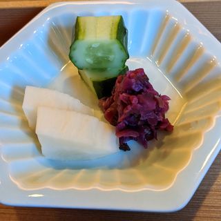 お昼の懐石料理(祇園にしかわ )