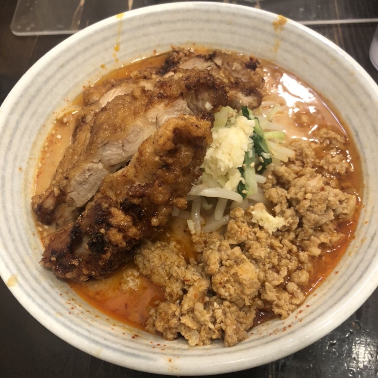 高田馬場駅周辺で食べられる担々麺人気7選 Sarah サラ