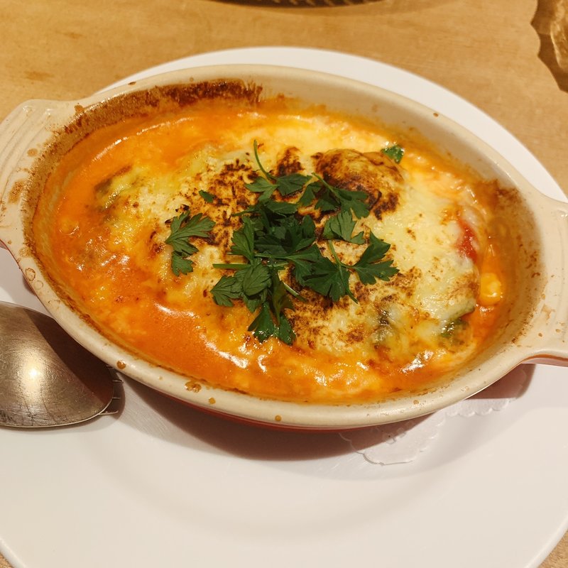 Chorizo <チョリソ>(ル・デパール)