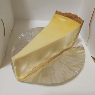 ベイクドチーズ(ＳＡＳＥＩ菓子店 （サセイ）)
