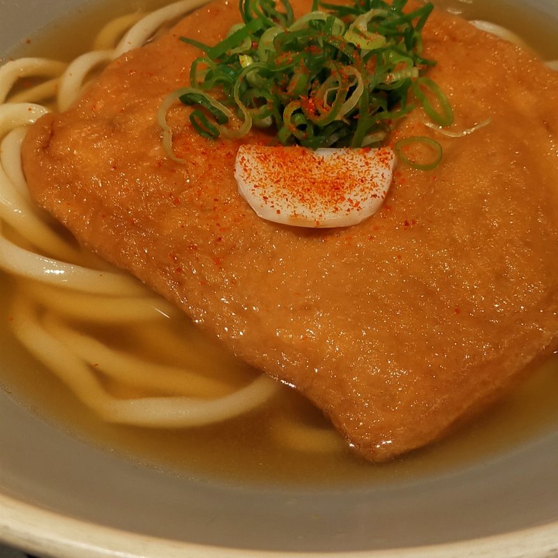 (麺匠の心つくし つるとんたん 六本木店)