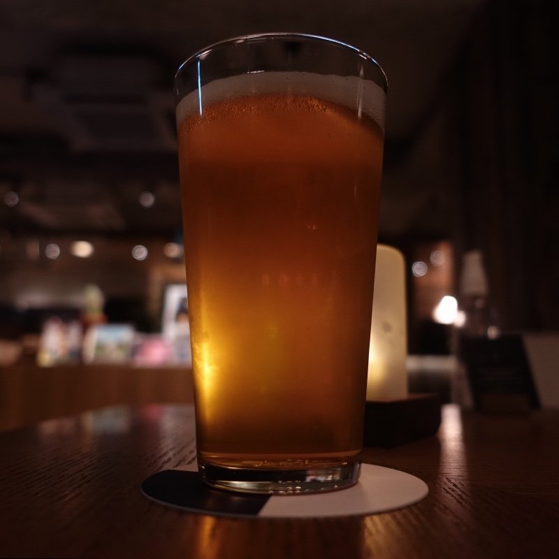104.5ALE(カフェ ダイニングバー 104.5 （Cafe，Dining&Bar 104.5）)