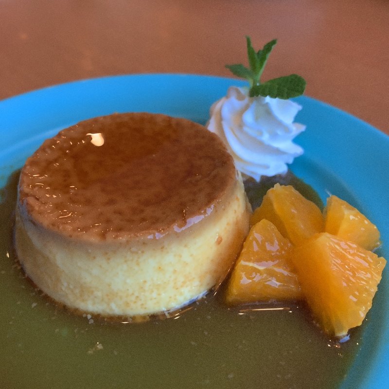 メキシカンフラン(エルトリート 横浜スカイビル店 )