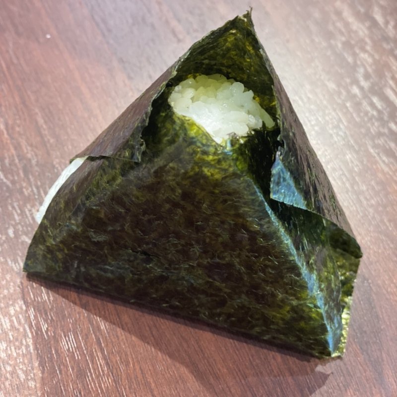 かつおおかか(ファミリーマート 札幌南2西7丁目店)