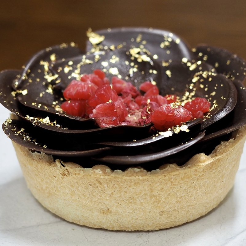 フラワーショコラ(FlowerQuiche 本店)