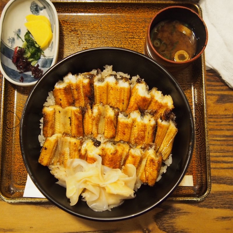 (あなごめし うえの 宮島口本店)