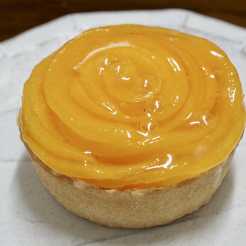 イエローローズ(FlowerQuiche 本店)