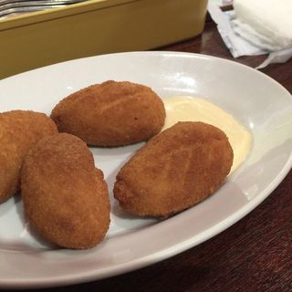 (俺のスパニッシュ)