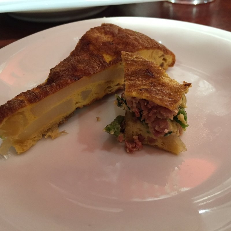 (俺のスパニッシュ)