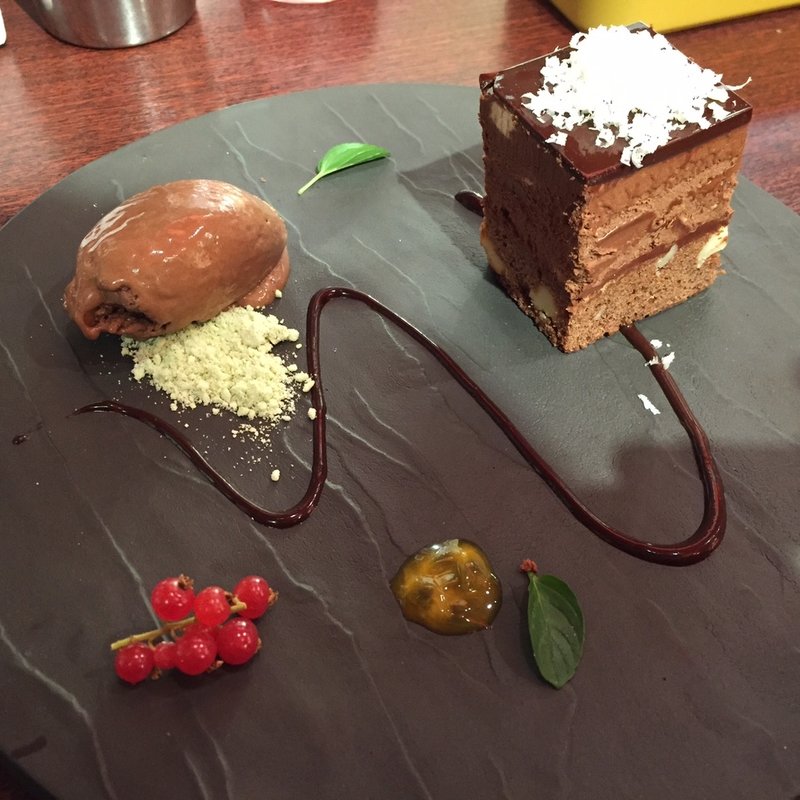 (俺のスパニッシュ)