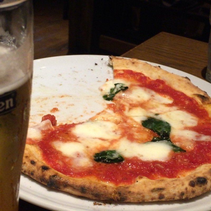 (SALVATORE CUOMO ＆ BAR 池袋 （サルヴァトーレ クオモ ＆ バール）)