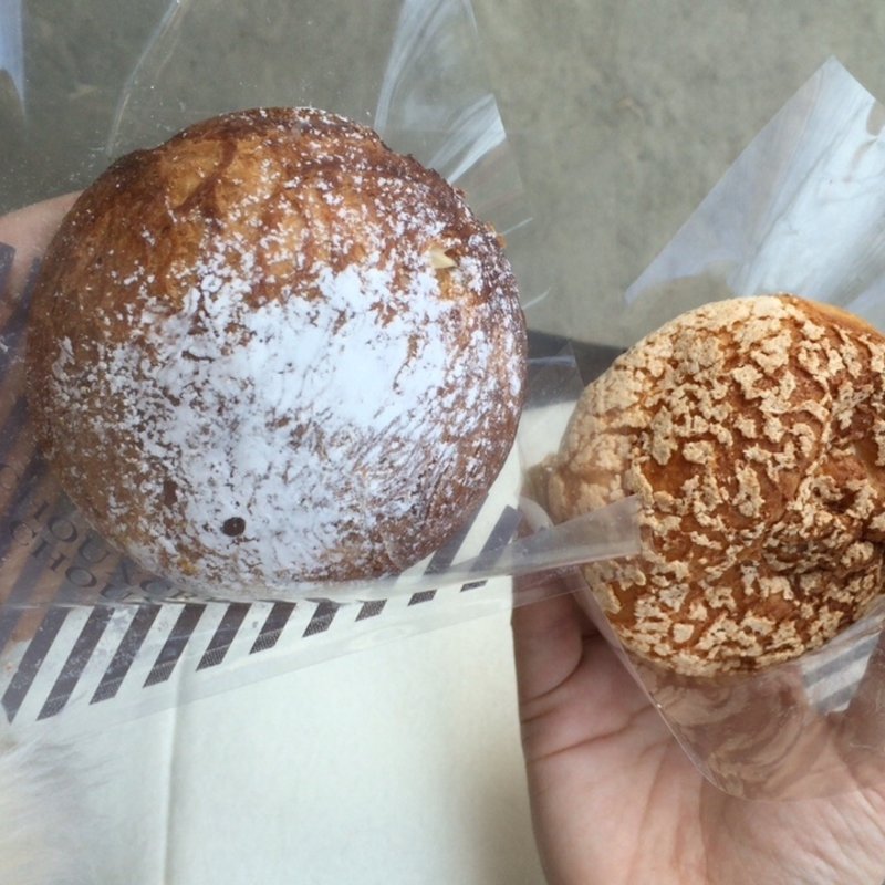 (シュクリムシュクリ 池袋店)