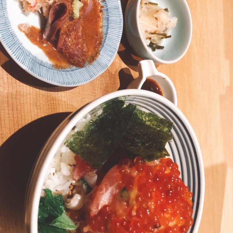 竹(つじ半 日本橋本店)