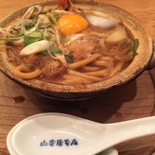 (山本屋本店 名古屋駅前店)