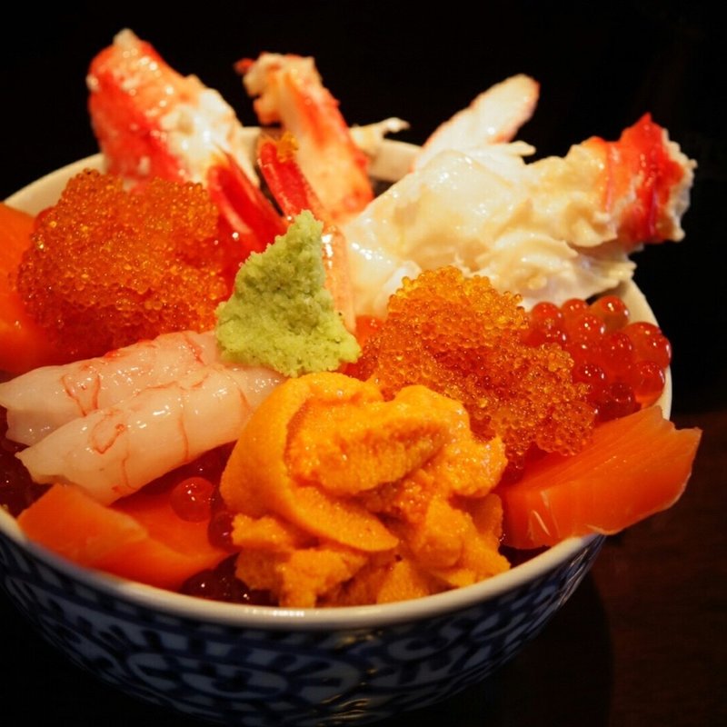 (海鮮食堂 澤崎水産 3号店)