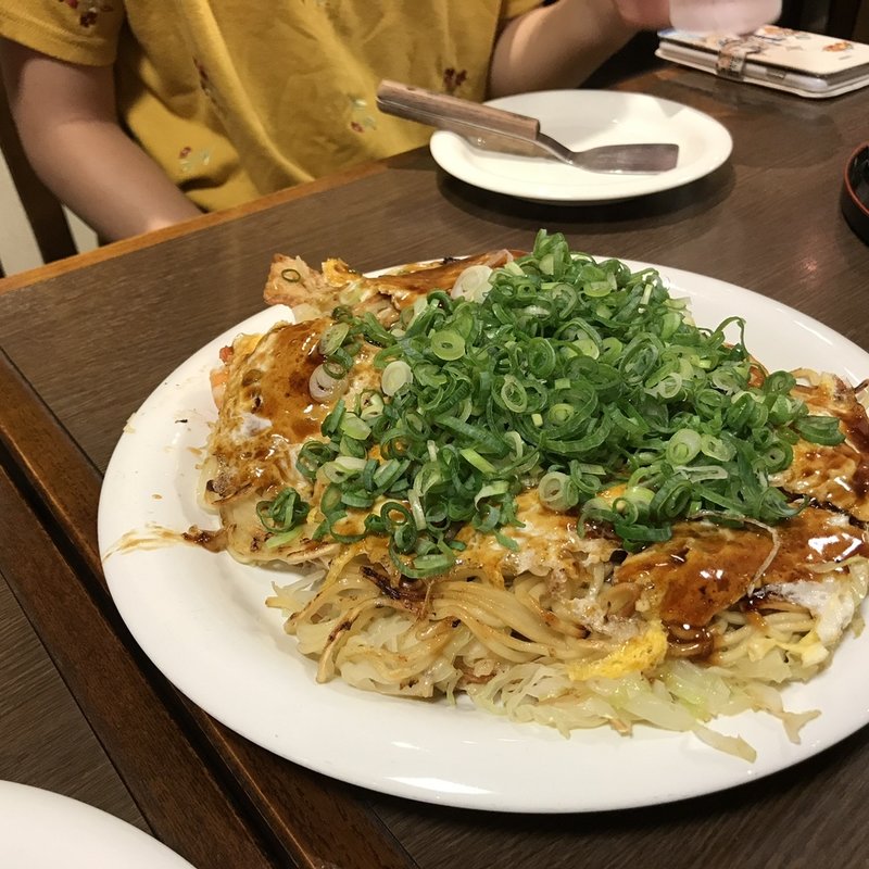 (みっちゃん総本店 八丁堀店 )