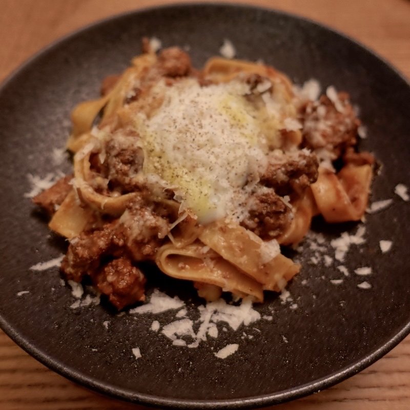 アミティエコース(カフェ ダイニングバー 104.5 （Cafe，Dining&Bar 104.5）)