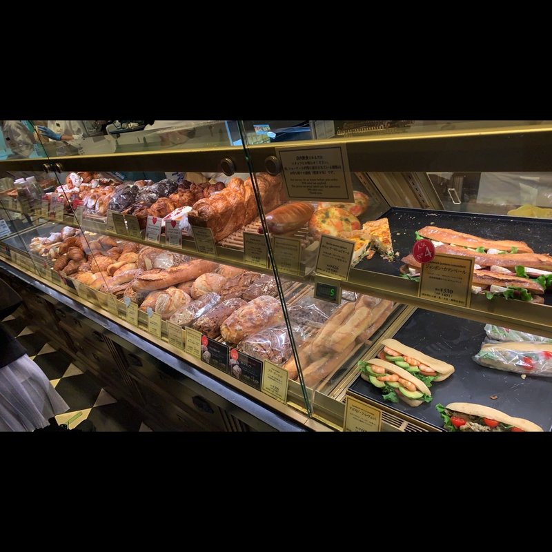 (PAUL神楽坂店 （ポール）)