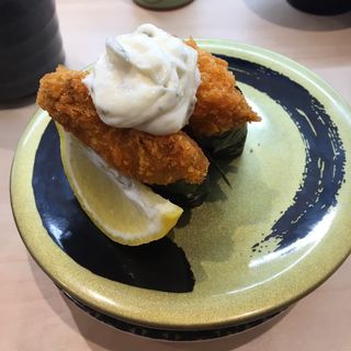 牡蠣フライ(はま寿司 杉並井草店 )