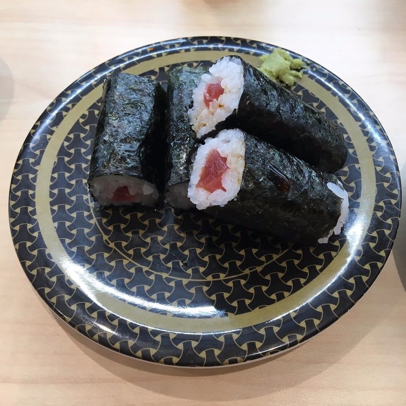 (はま寿司 杉並井草店 )