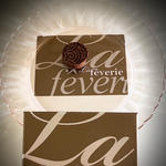 La feverie / トリュフ ボヌール 6個(小田急百貨店 Chocolat×Chocolat)
