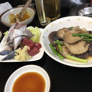 (熊八)