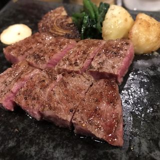 コース(てっぱんや燎)