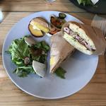 サンドウィッチ