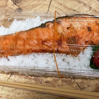 鮭弁(KIYOSHI)