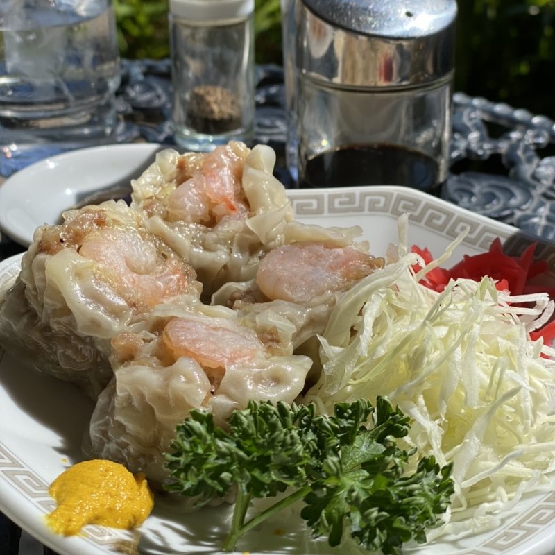 シュウマイ(レストランけやき )