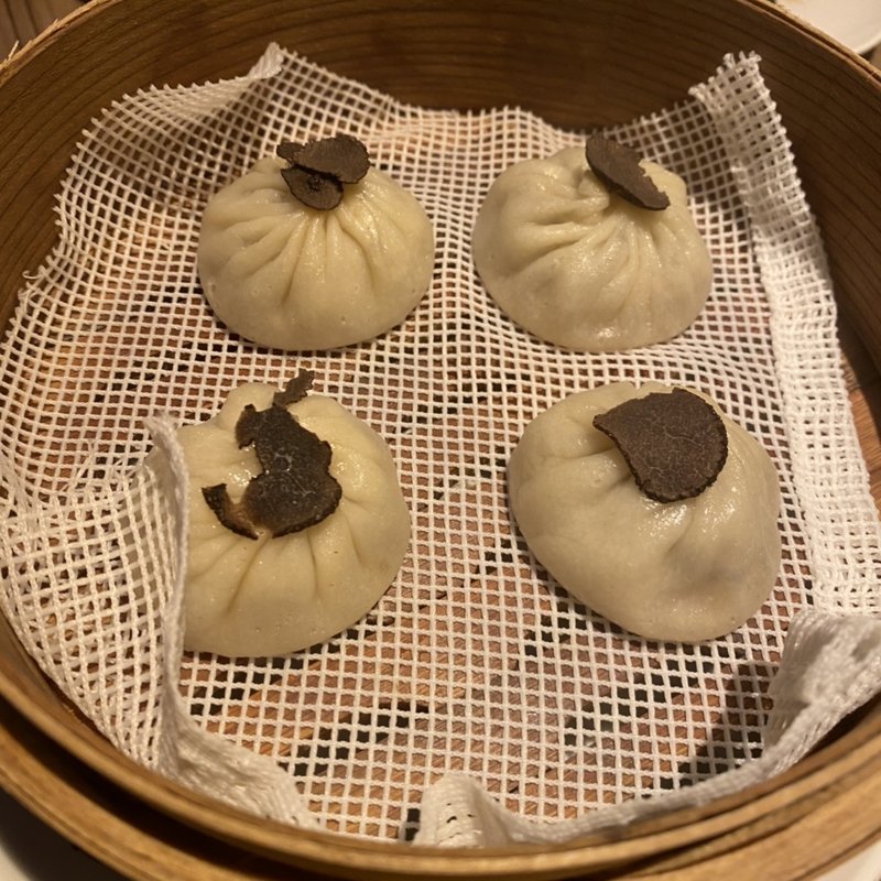 松露～トリュフ～(小籠包マニア)