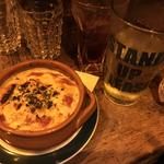 グラタン(tico （チコ）)