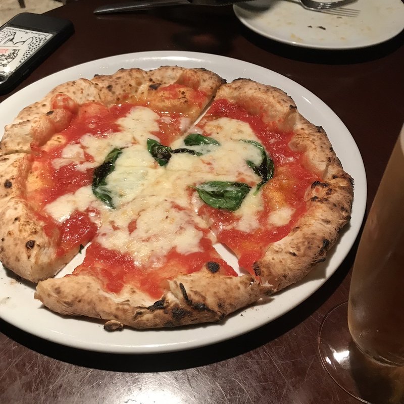 マルゲリータ(ＳＡＶＯＹ三宿通り店)