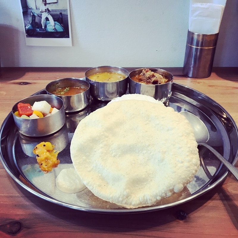 ダバランチ(ダバクニタチ)