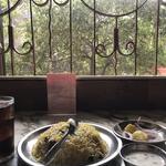 Kerala mutton biriyani(SUNVALLEY HOTEL)
