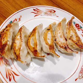 焼き餃子(横濱一品香センター南店)