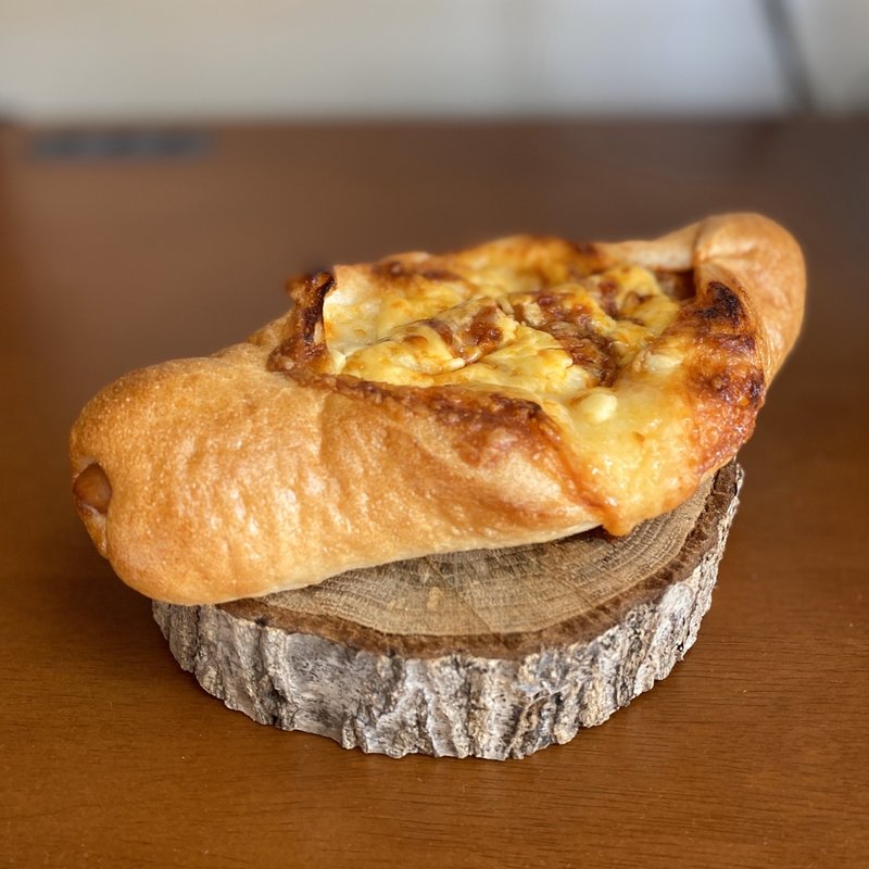 ラザニアフランス(パン処 響)