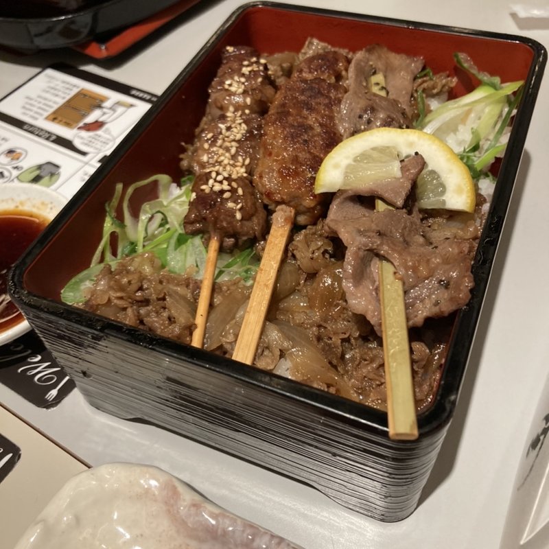 (京の焼肉処 弘  京都タワーサンド店)