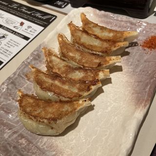 京都駅周辺で食べられる人気餃子best9 Sarah サラ