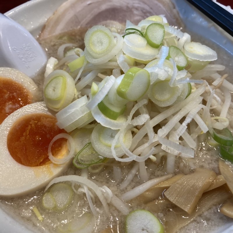 醤油チャーシューラーメン(なりたけ 錦糸町店)
