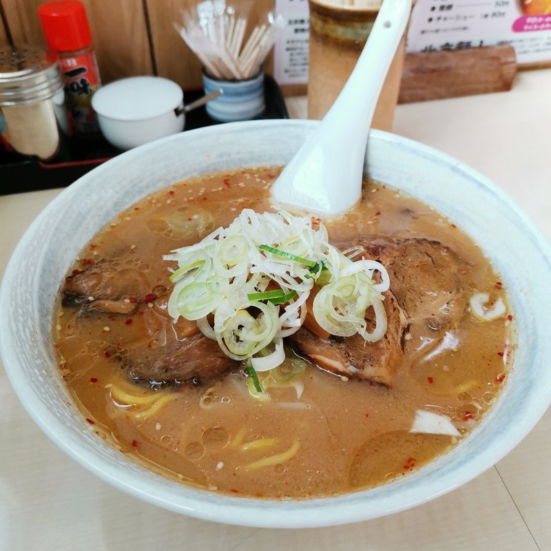 味噌(北京麺人 )