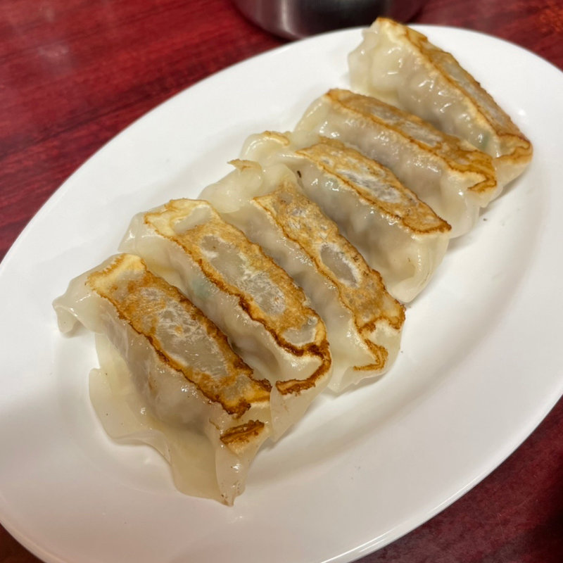 餃子(大黒ラーメン （だいこくらーめん）)