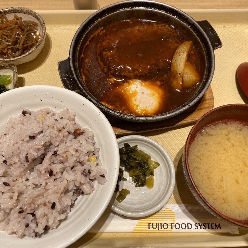 (さち福や CAFE 川崎アゼリア店)