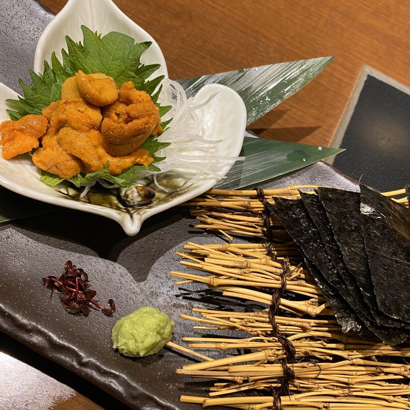 (魚王KUNI(うおくに) 川崎店)