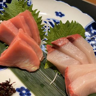 (魚王KUNI(うおくに) 川崎店)
