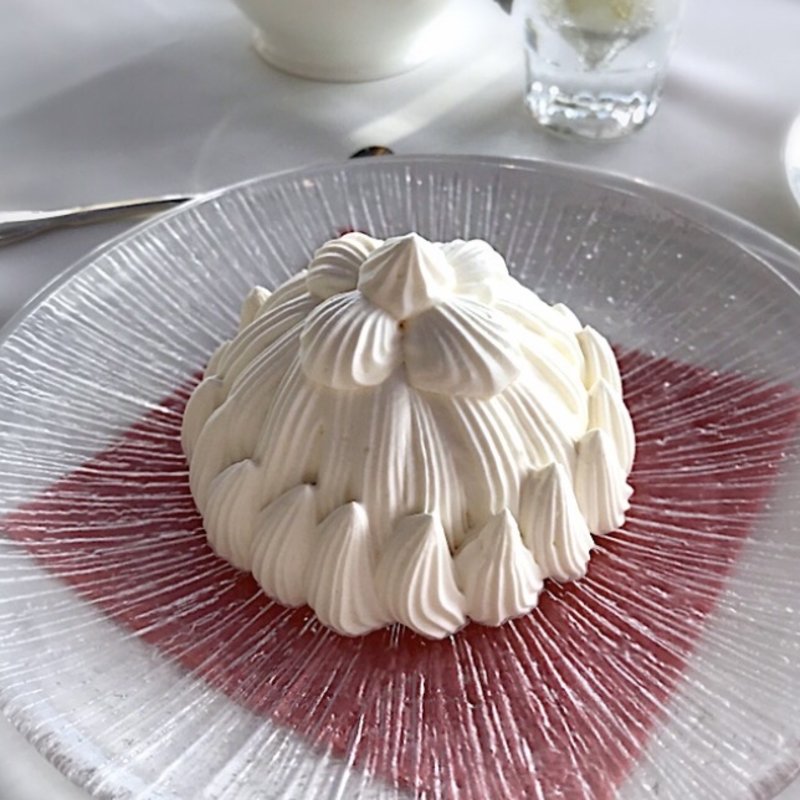 マロンシャンテリー (（株）東京會舘　銀座スカイラウンジ)