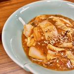 麻婆白才