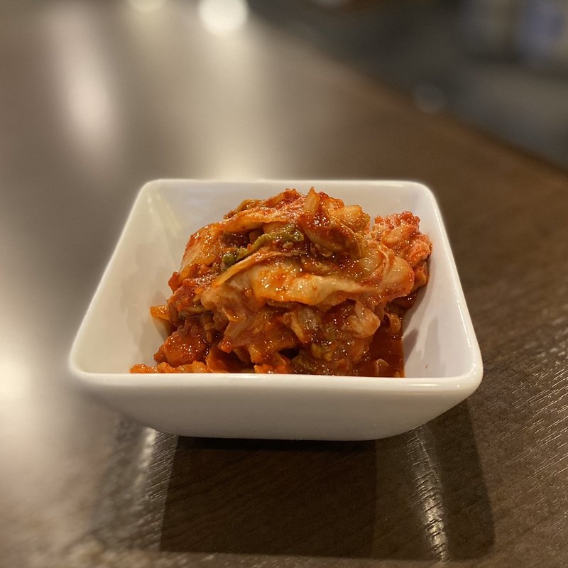 キムチ(はがね)