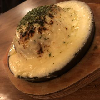 キーマカレー(Cafe&Dining Cheese Cheese Worker　千葉店)